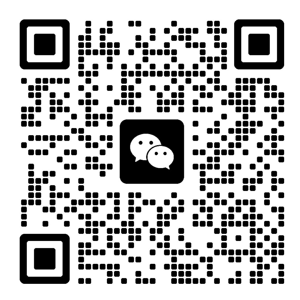 客服二维码